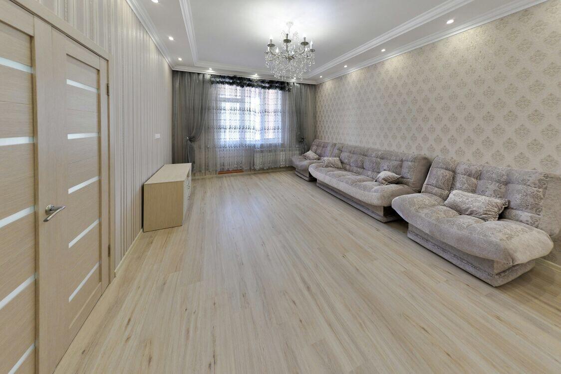 Apartment Lux 177 A-Expo Астана Экстерьер фото