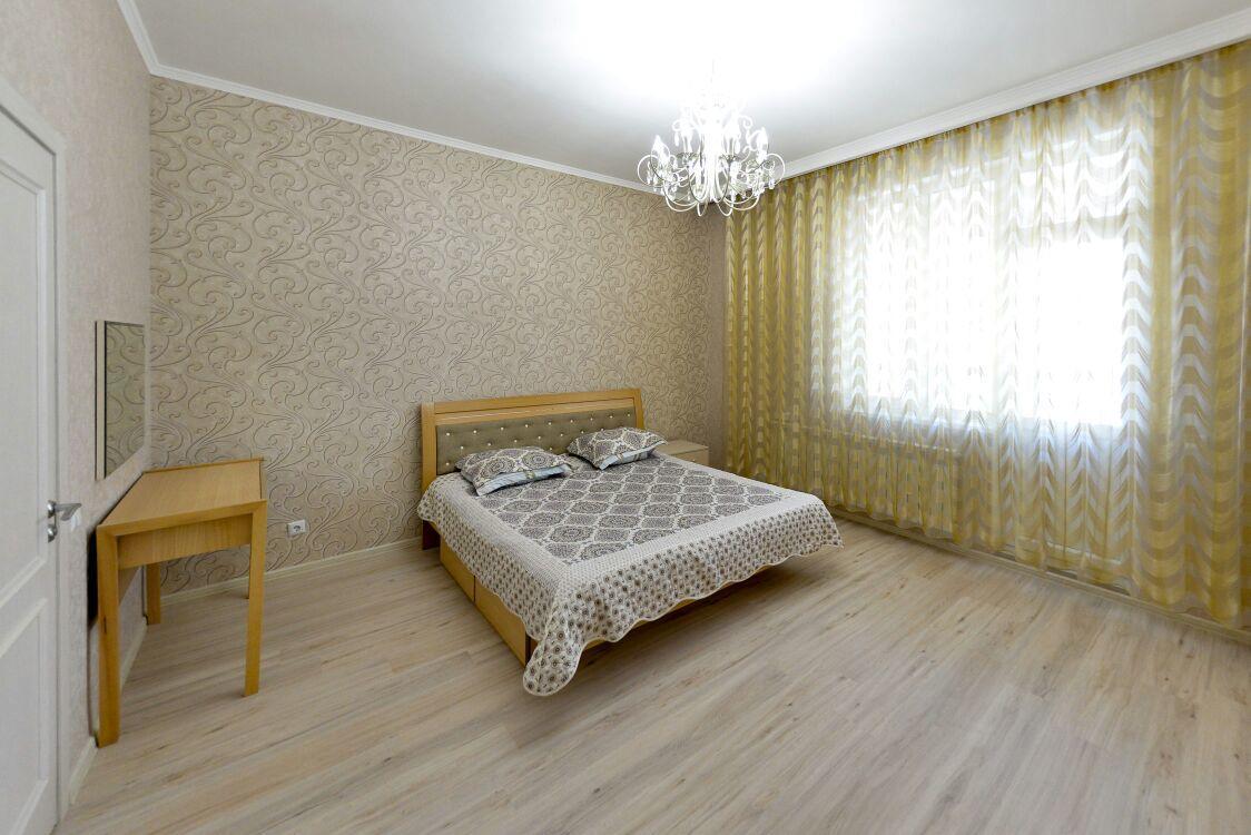 Apartment Lux 177 A-Expo Астана Экстерьер фото