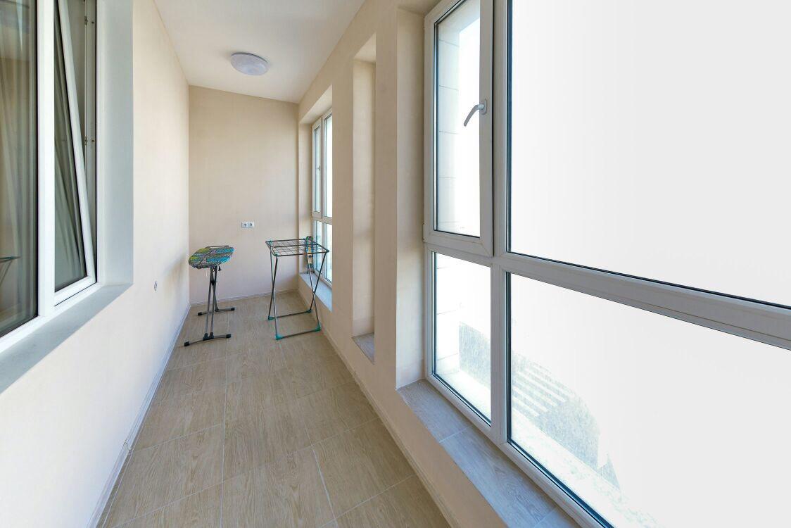 Apartment Lux 177 A-Expo Астана Экстерьер фото